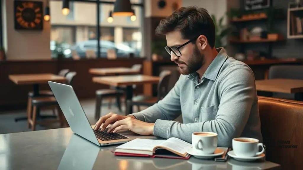 The gig economy: financial planning tips for freelancers