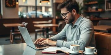 The gig economy: financial planning tips for freelancers