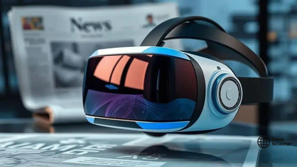 Virtual reality in journalism: immersive storytelling techniques