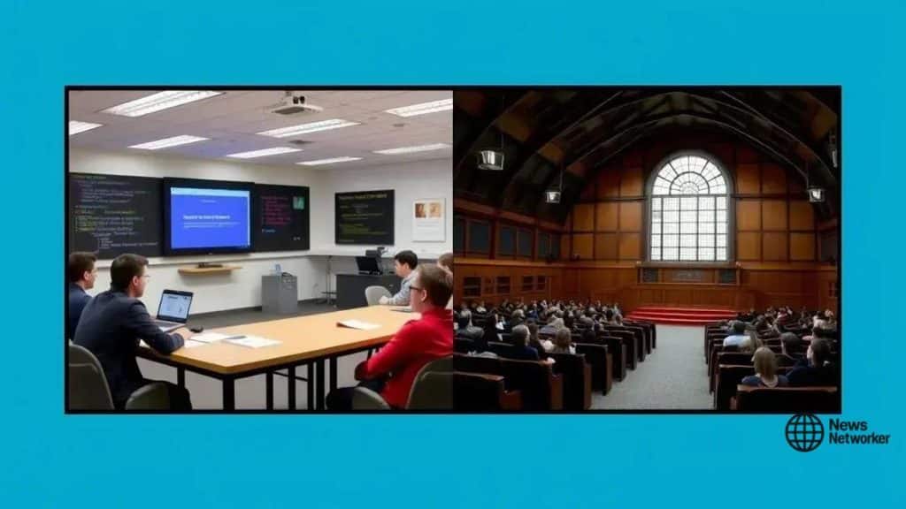 Coding bootcamps vs. traditional degrees: which is better?