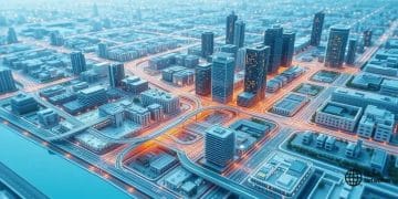 Digital twins: revolutionizing urban planning and infrastructure