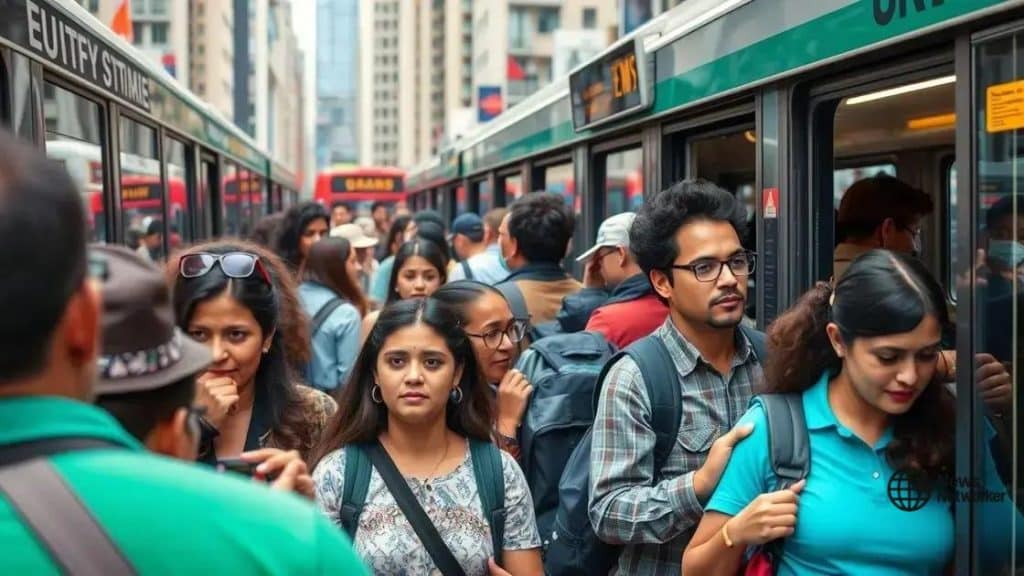 Transportation subsidies: enhancing mobility for low-income workers