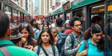 Transportation subsidies: enhancing mobility for low-income workers