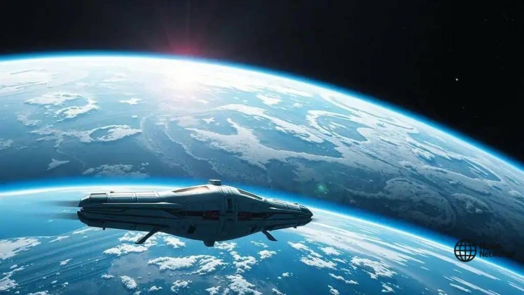 Space tourism: preparing for the ultimate travel adventure