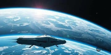 Space tourism: preparing for the ultimate travel adventure