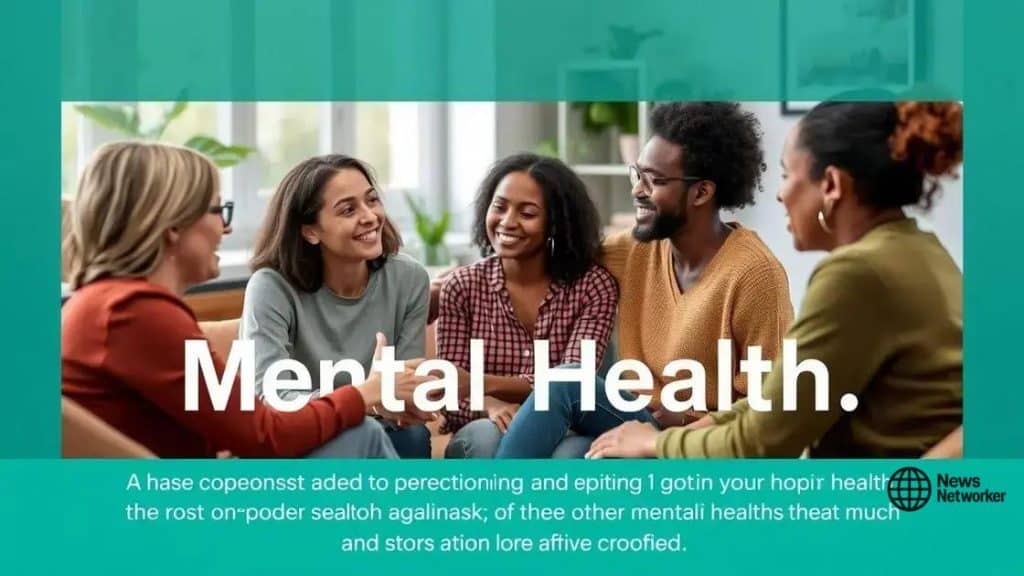 Mental health coverage: bridging the insurance gap