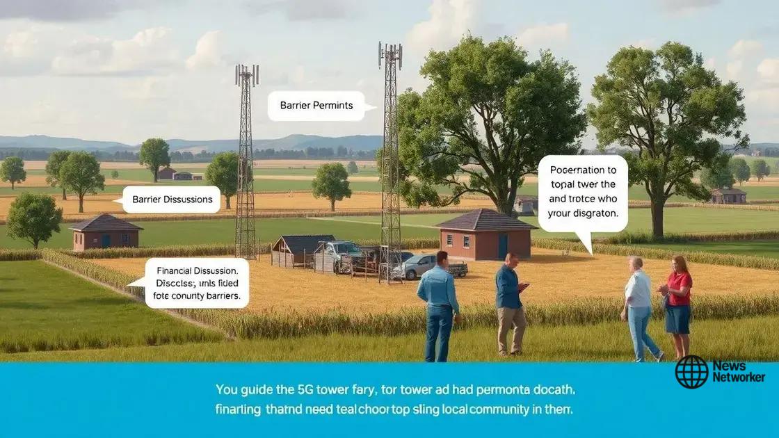 Challenges in implementing 5G