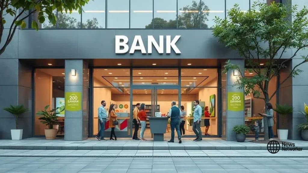 The rise of ethical banking: aligning money with values