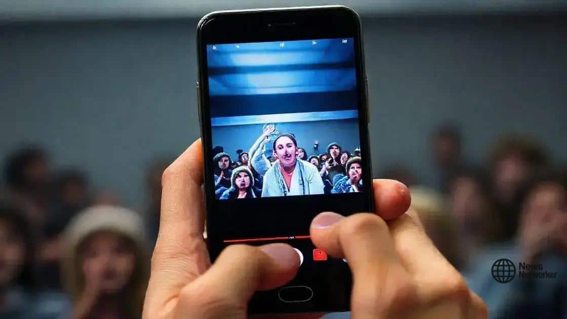 Deepfakes and misinformation