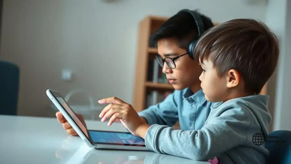 The role of AI tutors in personalized learning