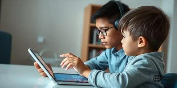 The role of AI tutors in personalized learning