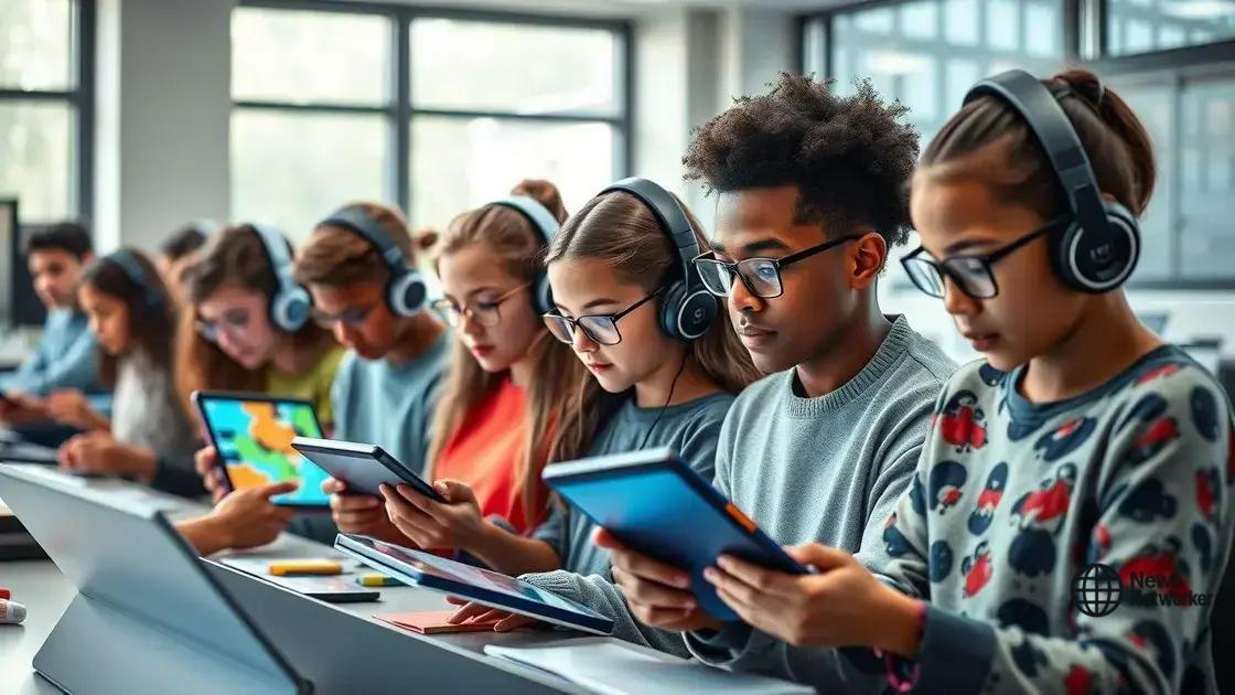 How AI tutors adapt to individual learning styles
