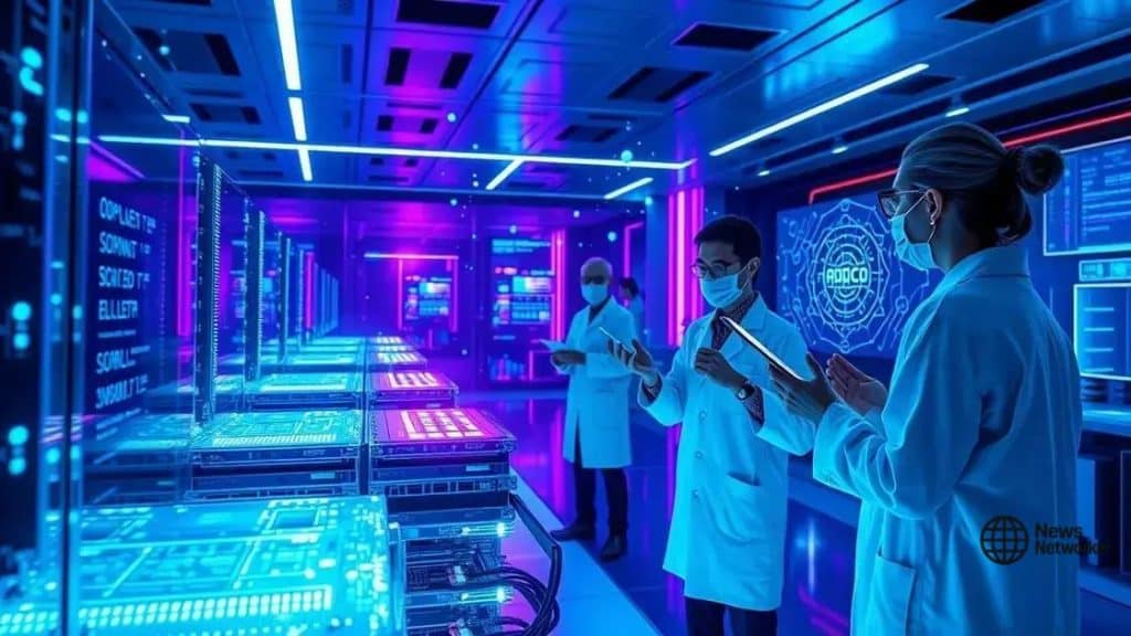 Quantum computing: the next frontier in cybersecurity