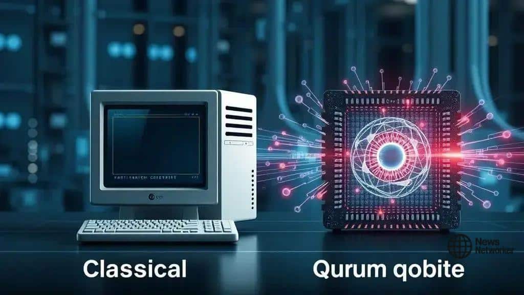 Quantum vs. classical computing: a comparison Quantum vs. classical computing: a comparison