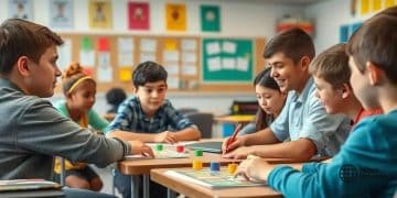 Gamification in education: boosting engagement and retention