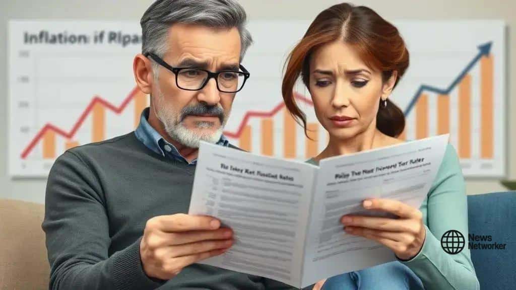 The impact of inflation on retirement planning