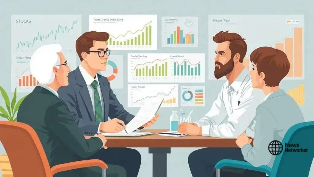 Investment strategies during inflationary times Investment strategies during inflationary times