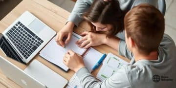 Financial literacy for teens: navigating money matters