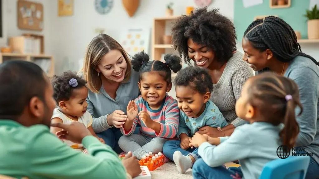 Childcare subsidies: exploring economic and social impacts