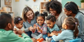 Childcare subsidies: exploring economic and social impacts