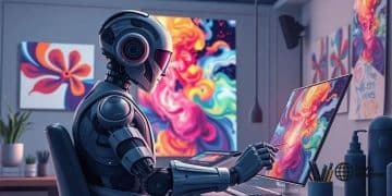 The rise of AI-generated art: what you need to know