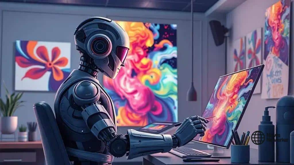 The rise of AI-generated art: what you need to know