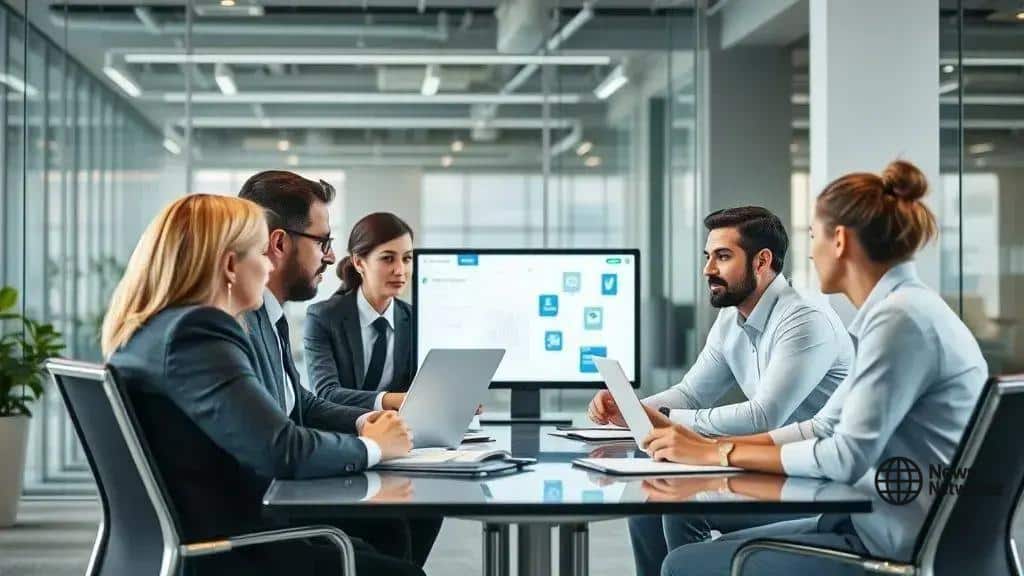 How to implement SSIApplications in your business