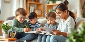 HomeschoolGrants: Unlock funding for your child's education