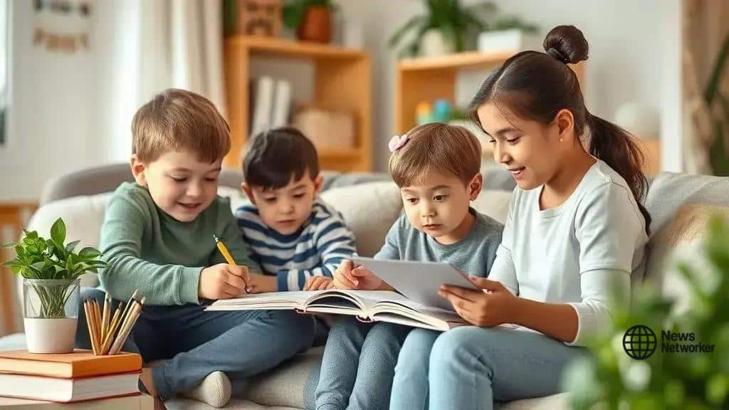 HomeschoolGrants: Unlock funding for your child’s education