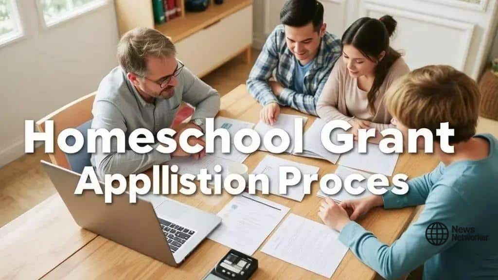 How to apply for homeschool grants How to apply for homeschool grants