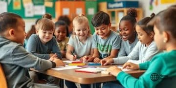 Neurodiversity in the classroom: embrace diverse learning