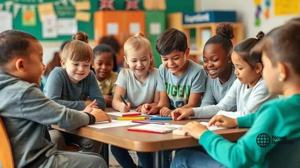 Neurodiversity in the classroom: embrace diverse learning