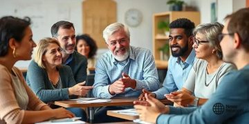 Adult education: Unlocking new opportunities for all