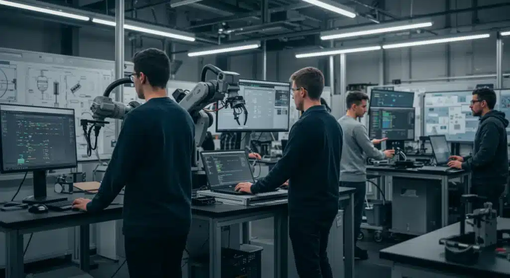 Apprenticeships 2026: 90% Job Placement & Alternative Education