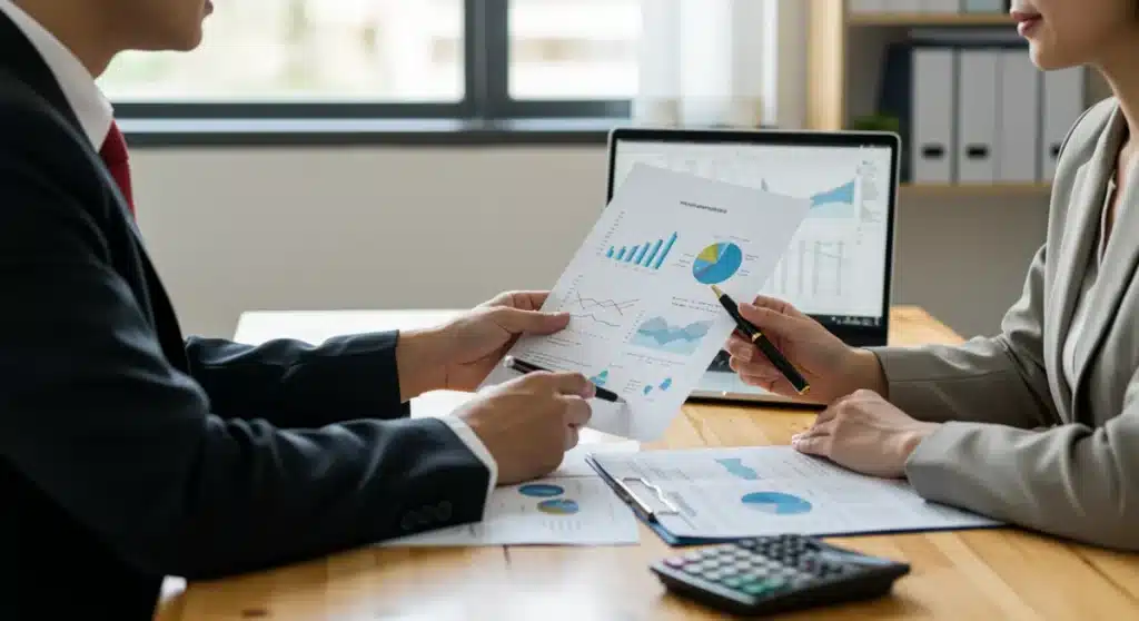 2026 US Tax Code Changes: Maximizing Investor Returns