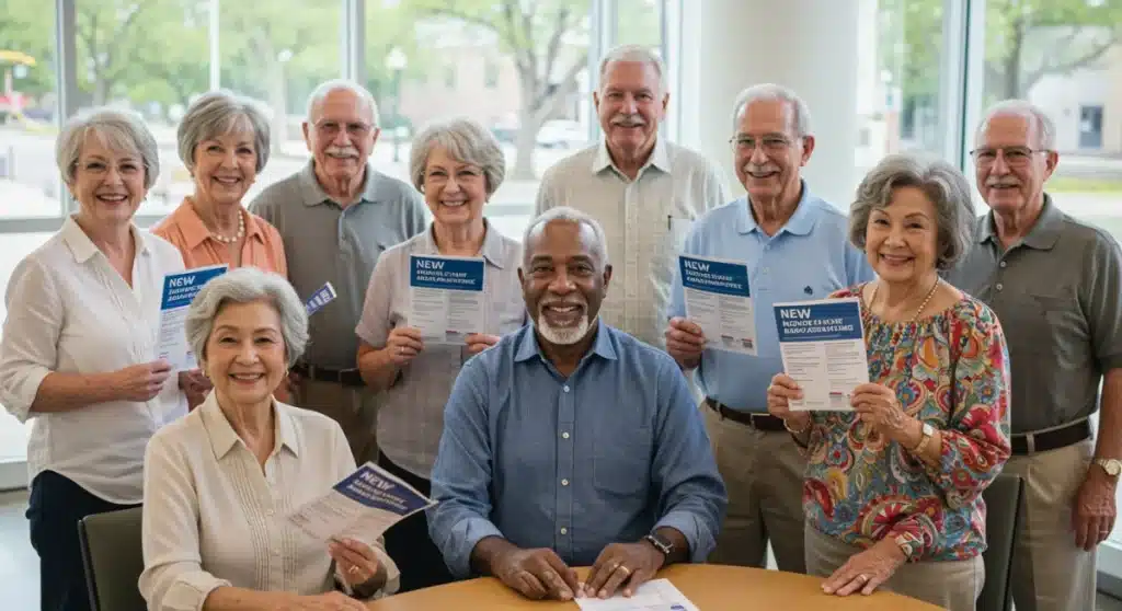Medicare Advantage 2026: Enrollment Changes for Seniors