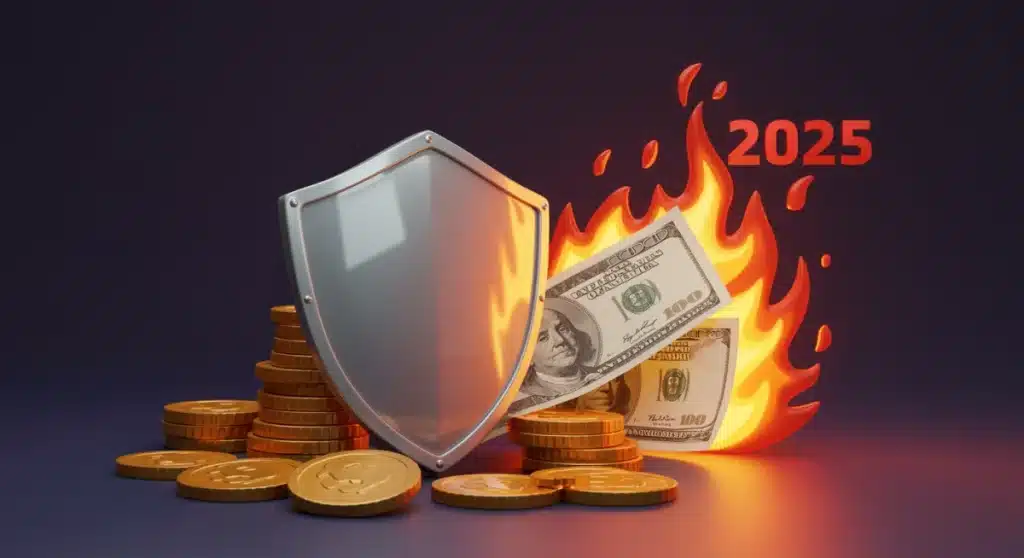 TIPS 2025: Safeguard Investments from Rising Costs