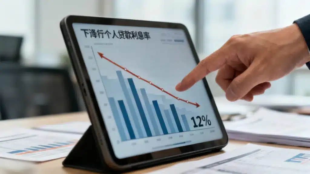 Personal Loan Rates 2026: Beat the 12% National Average