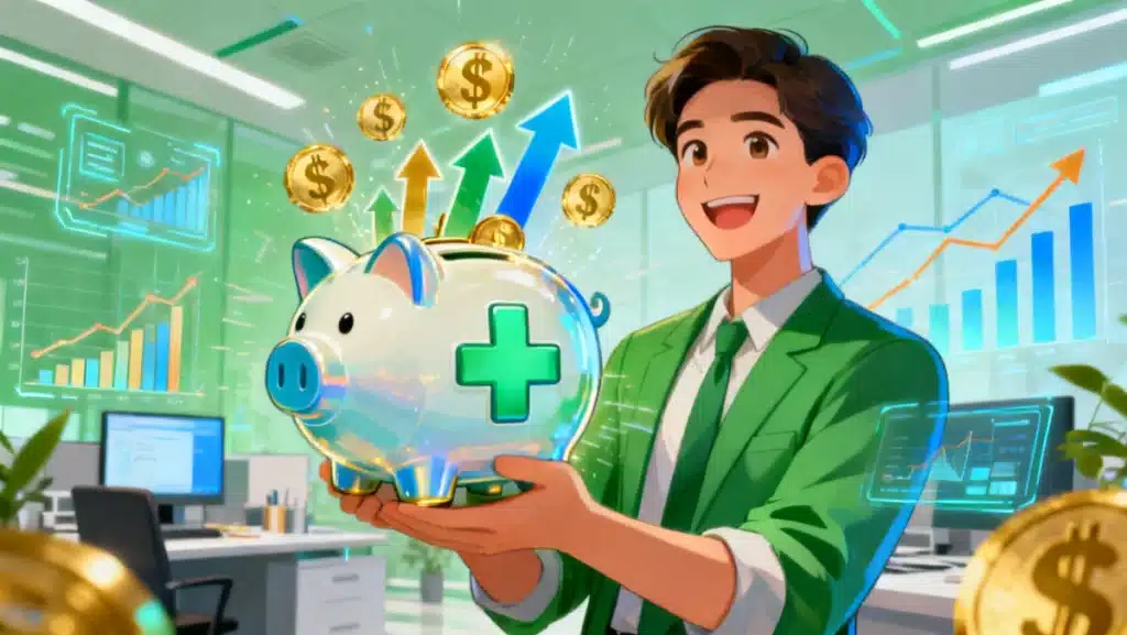 HSA 2026: Maximize Your $4,100 Triple Tax Advantage