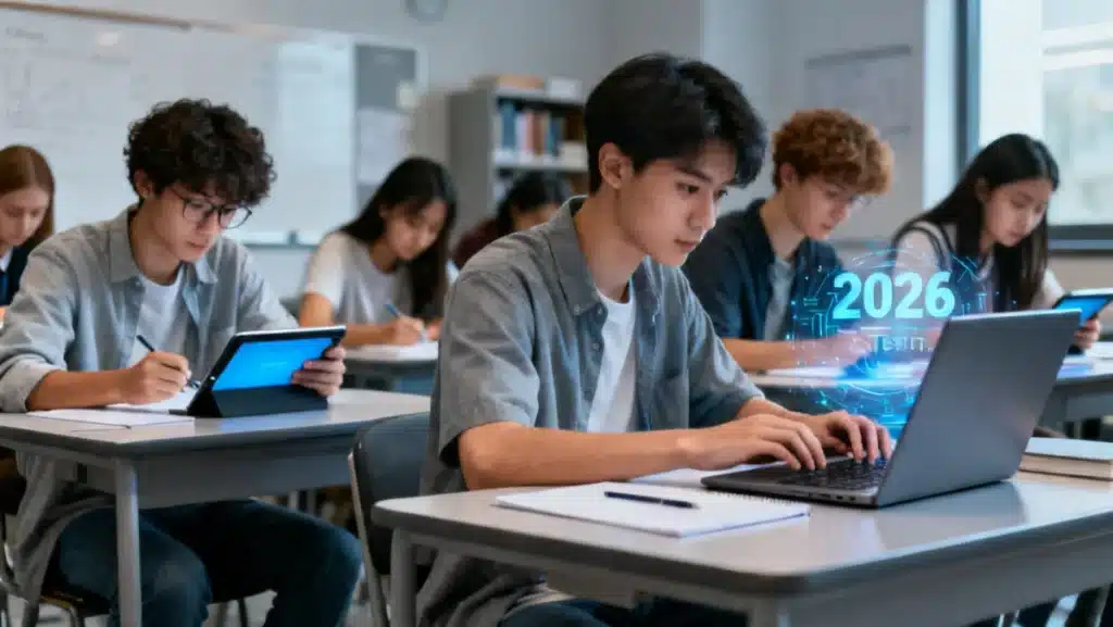 2026 Standardized Testing: SAT & ACT Updates Explained