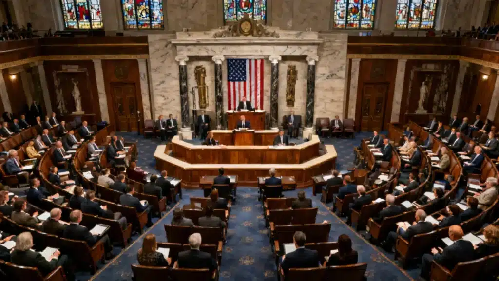 Special Briefing: 5 Key Legislative Changes by 2026